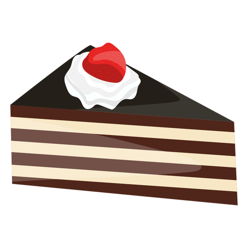Luke Bake Cake